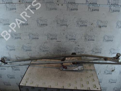Used Front wiper motor CITROËN XSARA PICASSO (N68) 1.6 HDi (90 hp) 25115102