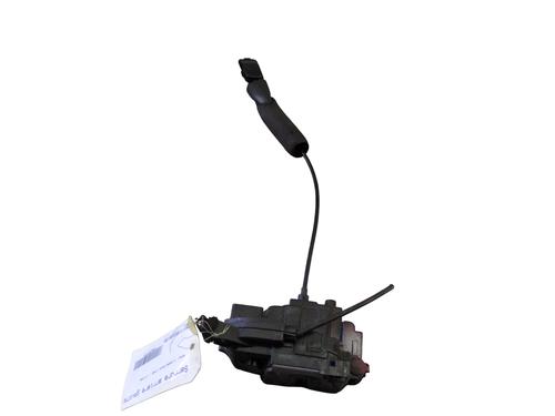 Used Rear left lock RENAULT MEGANE III Hatchback (BZ0/1_, B3_) 1.5 dCi (BZ09, BZ0D, BZ1W, BZ29, BZ14) (110 hp) 26023697