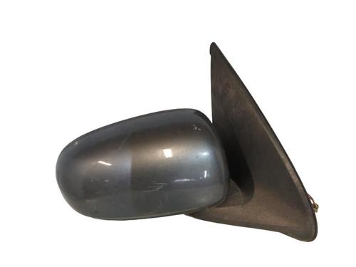 Right mirror NISSAN ALMERA II Hatchback (N16) 1.8 | BP25086066C27 