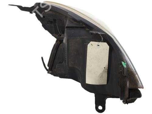 Left headlight RENAULT TWINGO II (CN0_) 1.2 16V (CN0K, CN0V, CN0A) | BP39710748C28 - Image 2