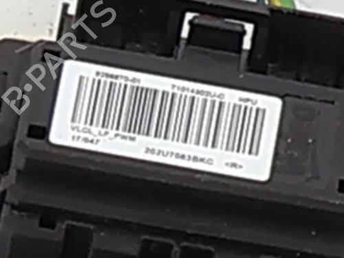 Heater resistor CITROËN C3 III (SX) 1.2 VTi 82 | BP33723729M108 - Image 5
