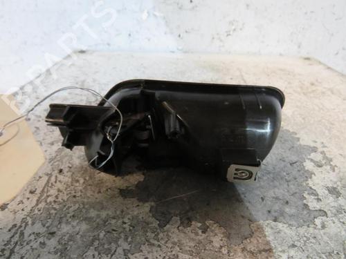 Used Front right interior door handle Front right interior door handle VW TOURAN (1T1, 1T2) 2.0 TDI 16V (140 hp) 25080803 25080803