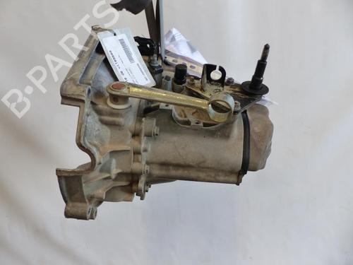 Gearbox PEUGEOT 206+ (2L_, 2M_) 1.1 | BP25069919M3 