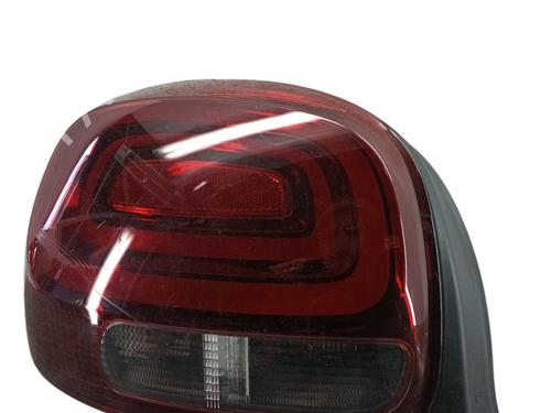Used Left taillight Left taillight CITROËN C3 III (SX) 1.2 VTi 68 (68 hp) 31883446 31883446