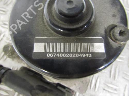 ABS pump OPEL ASTRA H (A04) 1.6 (L48) | BP28953490M43 - Image 5
