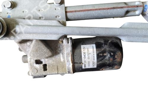Front wiper motor CITROËN C4 II (NC_) 1.2 THP 110 (NCHNZ6, NCHNV6) | BP27833682M29  - Image 6
