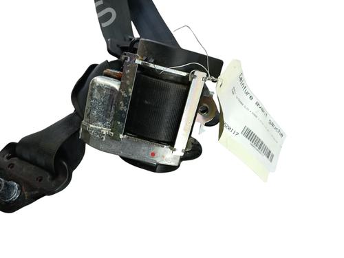 Front left seatbelt RENAULT CLIO IV (BH_) 1.5 dCi 75 | BP25220917I26 - Image 2
