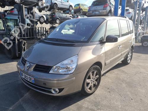 Instrument cluster RENAULT ESPACE IV (JK0/1_) 2.0 dCi (JK01, JK02, JK1J, JK1K, JK1H) | BP25058893C47 - Image 30