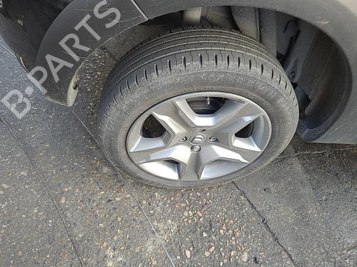 Fuel flap DACIA SANDERO II 1.0 SCe 75 (B8JC, B8JD, B8NC) | BP25104506C131 
