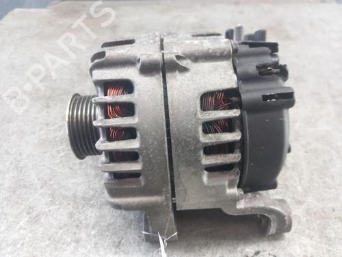 Generator FORD FIESTA VI (CB1, CCN) 1.4 TDCi (70 hp) 28840119