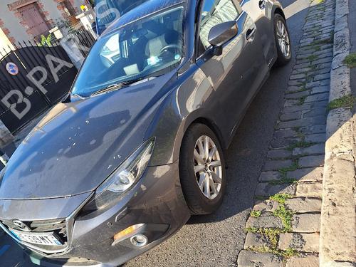 Front slam panel MAZDA 3 (BM, BN) 2.2 D | BP40241396C72 - Image 9