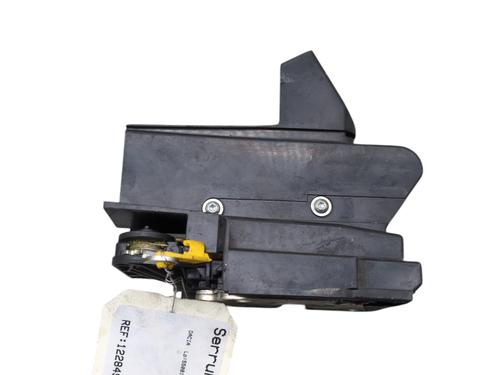 rear-right-lock-dacia-sandero-ii-2012-33304788 main image