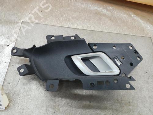 Used Front right interior door handle Front right interior door handle SKODA ROOMSTER (5J7) 1.9 TDI (105 hp) 25105408 25105408