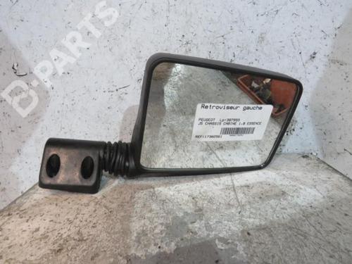 Used Left mirror Left mirror PEUGEOT J5 Van (280L) 1.8 (69 hp) 10605136 10605136