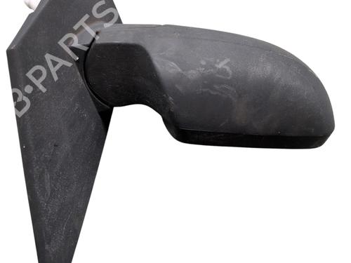 Right mirror FORD FIESTA V (JH_, JD_) 1.4 TDCi | BP28580157C27 