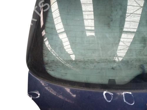 Bakluke CC/Kombi-Kupé PEUGEOT 206 Hatchback (2A/C) 2.0 HDI 90 | BP25059490C6 