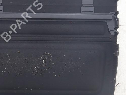 Used Rear parcel shelf Rear parcel shelf 38187006 38187006