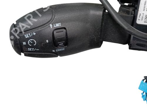 Steering column stalk PEUGEOT 5008 (0U_, 0E_) 1.6 HDi | BP32420085I23 