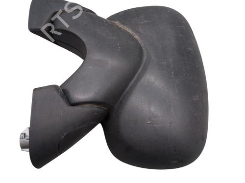 Right mirror RENAULT TRAFIC II Bus (JL) 2.0 dCi 90 (JL00, JL01, JL0H, JL0M, JL0P, JL0S) | BP29956348C27
