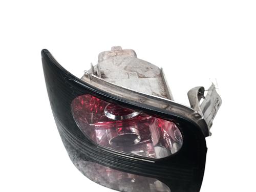 Left taillight VW TOURAN (1T1, 1T2) 1.9 TDI | BP29633076C34