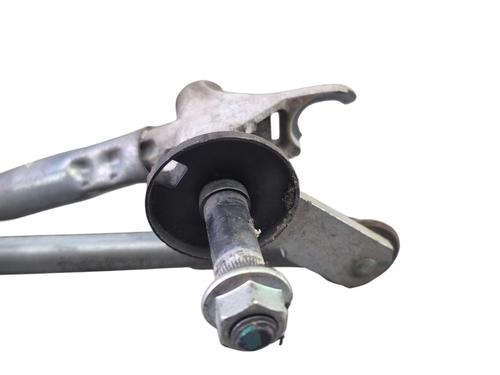 Front wiper motor NISSAN QASHQAI I (J10, NJ10) 1.5 dCi | BP32176059M29 