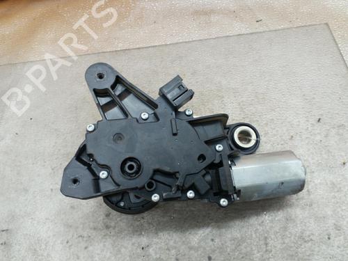 Used Rear wiper motor BMW 3 Touring (F31) 316 d (116 hp) 25110270