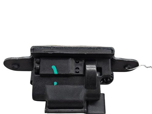 Tailgate lock FIAT 500X (334_) 1.6 D Multijet (334AXA1B, 334AXA11) | BP25075780C101 