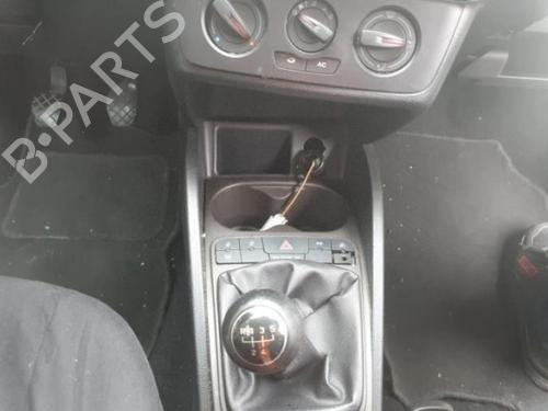 Radio SEAT IBIZA IV (6J5, 6P1)  | BP13578819E6 