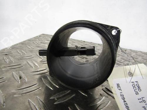 Used Mass air flow sensor FORD FOCUS II (DA_, HCP, DP) 1.8 TDCi (115 hp) 25096037