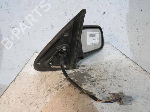 Right mirror NISSAN PRIMERA (P11) 2.0 TD | BP25109937C27 