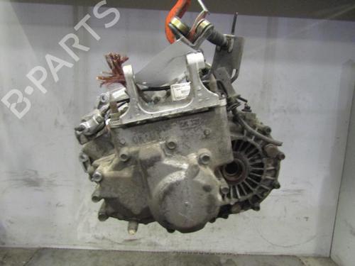 Gearbox HONDA CIVIC VII Hatchback (EU, EP, EV) 1.7 CTDi (EP4, EU9) | BP25106944M3 - Image 2