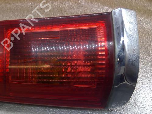 Used Left taillight HONDA STREAM (RN) 1.7 16V (RN1) (125 hp) 25093205