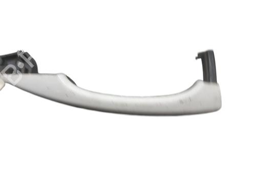 Used Rear left exterior door handle PEUGEOT 308 II (LB_, LP_, LW_, LH_, L3_) 1.6 BlueHDi 120 (120 hp) 25074649