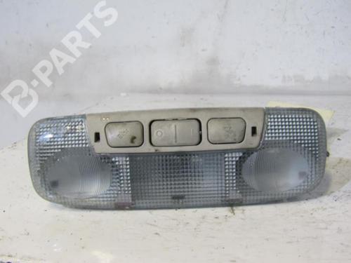 Used Interior roof light Interior roof light FORD MONDEO IV Turnier (BA7) 2.0 EcoBoost (240 hp) 10599166 10599166
