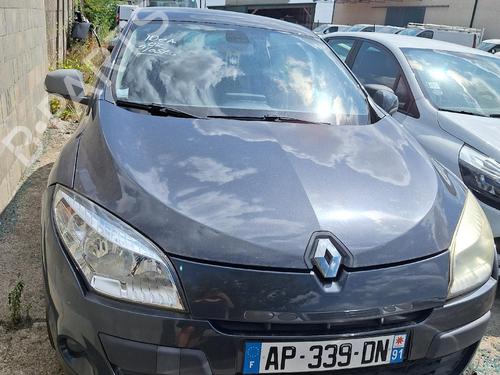Left front window switch RENAULT MEGANE III Hatchback (BZ0/1_, B3_) 1.5 dCi | BP38267476I27 - Image 10