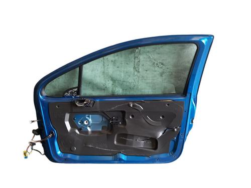 Right front door PEUGEOT 307 (3A/C) 2.0 HDi 135 | BP25099399C3 