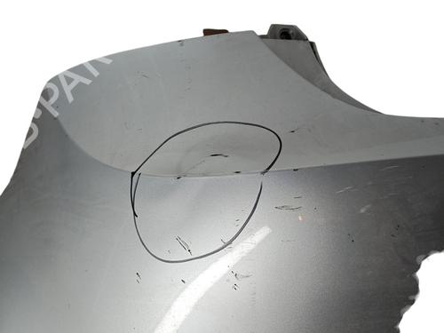 Rear bumper SEAT IBIZA IV (6J5, 6P1) 1.6 TDI | BP25056473C8 