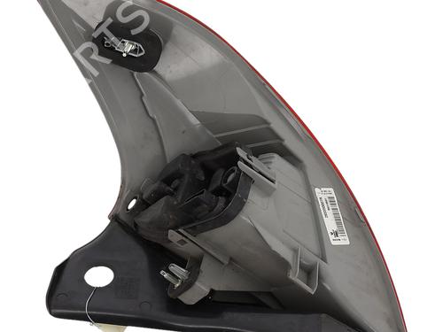 Used Left taillight Left taillight RENAULT MEGANE III Hatchback (BZ0/1_, B3_) 1.5 dCi (BZ09, BZ0D, BZ1W, BZ29, BZ14) (110 hp) 36431780 36431780