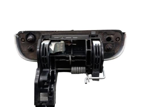 Used Front left exterior door handle RENAULT TWINGO III (BCM_, BCA_) 1.0 SCe 70 (71 hp) 25058311