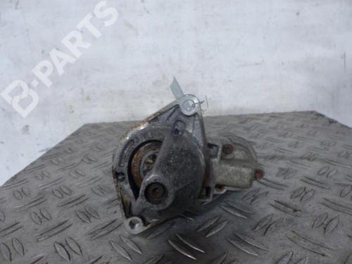 Used Starter Starter OPEL CORSA D (S07) 1.2 (L08, L68) (80 hp) 10585123 10585123