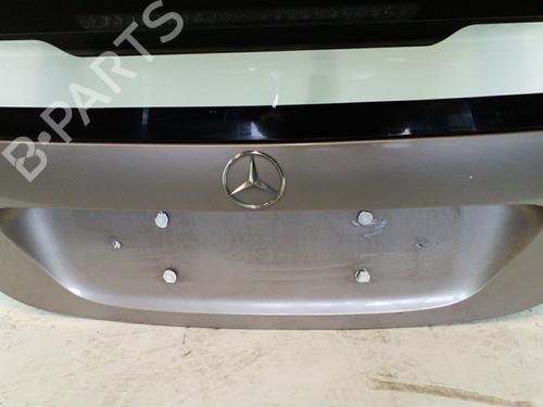 Used Tailgate Tailgate MERCEDES-BENZ C-CLASS Coupe (CL203) C 220 CDI (203.708) (150 hp) 25077892 25077892