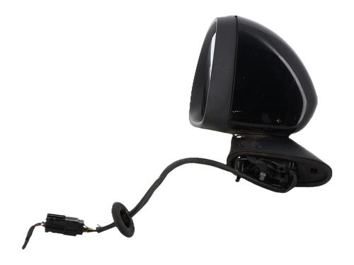 Left mirror OPEL CORSA E (X15) 1.4 (08, 68) | BP38007032C26 - Image 3
