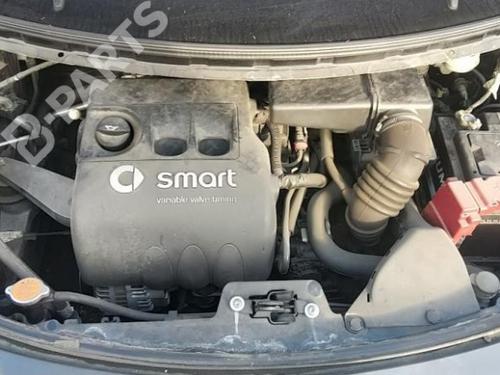 Windscreen washer tank SMART FORFOUR (454) 1.1 (454.030) | BP10586878C113  - Image 11