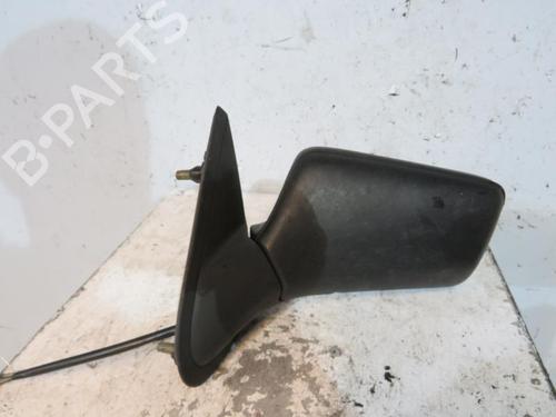 Left mirror VW GOLF III (1H1) 1.8 | BP25092674C26 