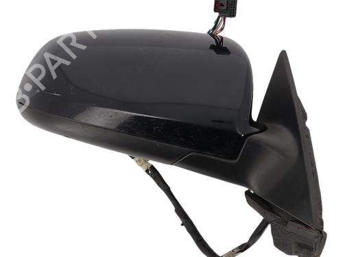 Used Right mirror Right mirror AUDI A3 Sportback (8PA) [2004-2015] 36094725 36094725