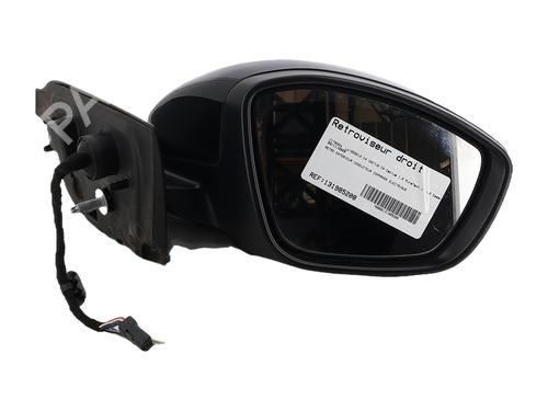 Bakspejl Højre CITROËN C4 CACTUS 1.2 THP 110 | BP39084300C27 - Image 5