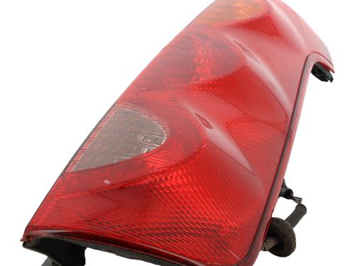 Right taillight NISSAN NOTE (E11, NE11) 1.5 dCi | BP35891292C35 - Image 3