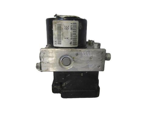 Used ABS pump ABS pump FORD FOCUS II Turnier (DA_, FFS, DS) [2004-2012] 25106741 25106741