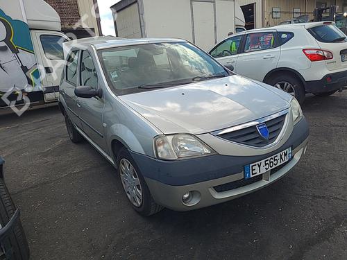 Bakspejl venstre DACIA LOGAN (LS_) 1.5 dCi (LS0K) | BP25103745C26 - Image 17