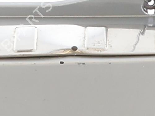 Used Rear bumper Rear bumper 39113069 39113069